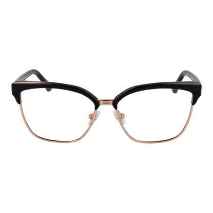 Guess Rose Gold Stainless Steel Glasses (Frames)