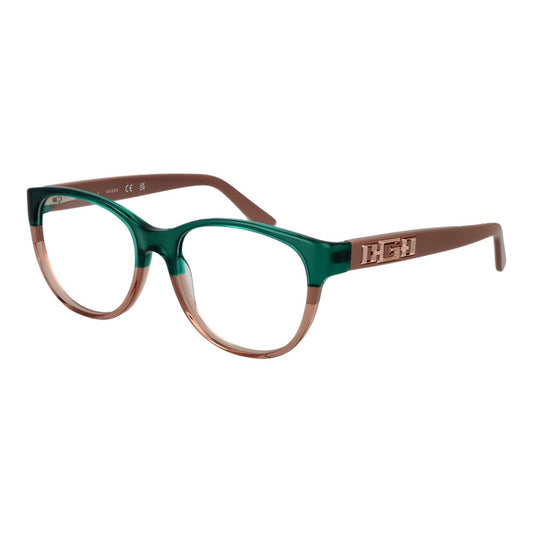 Guess Bicolor Acetate Glasses (Frames)