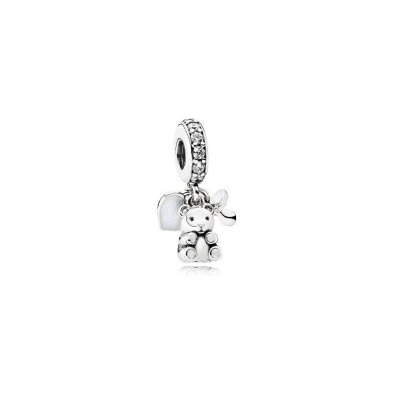 PANDORA CHARMS Mod. LITTLE BEAR