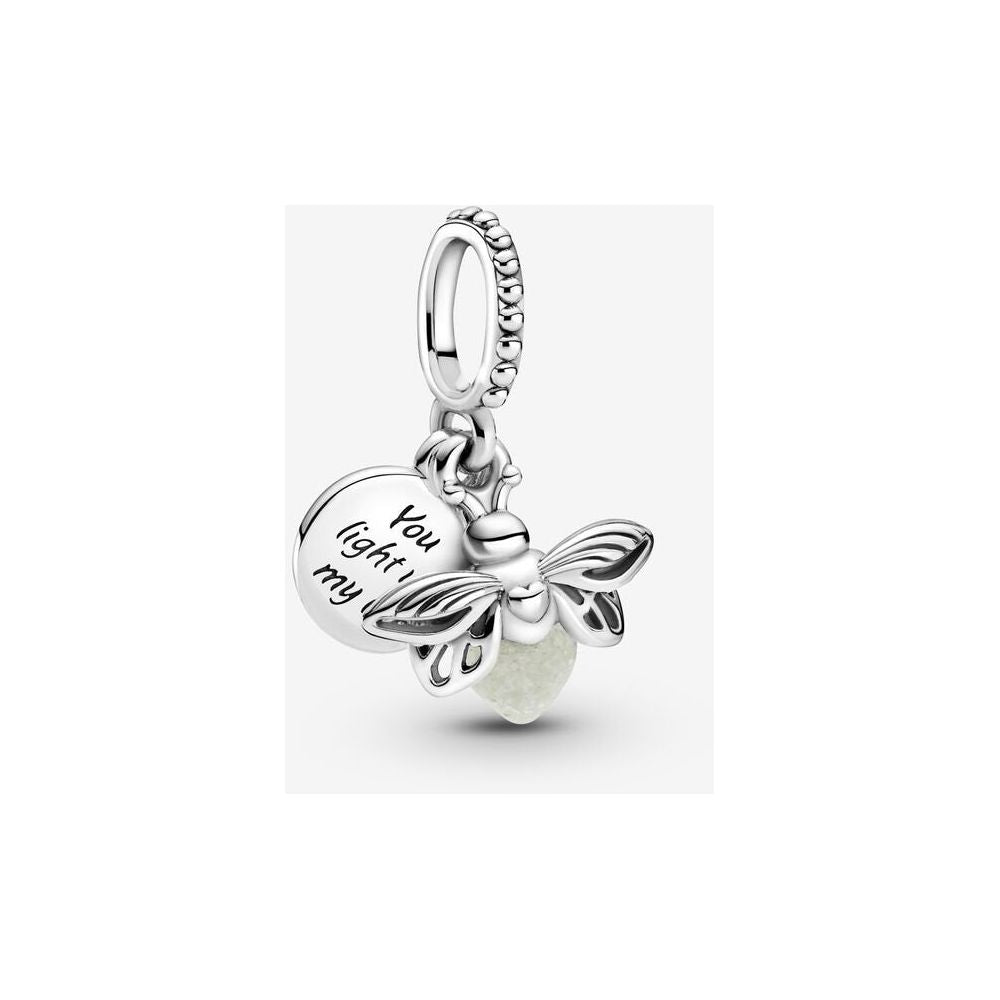 PANDORA JEWELRY Mod. 799352C01 DESIGNER FASHION JEWELLERY PANDORA