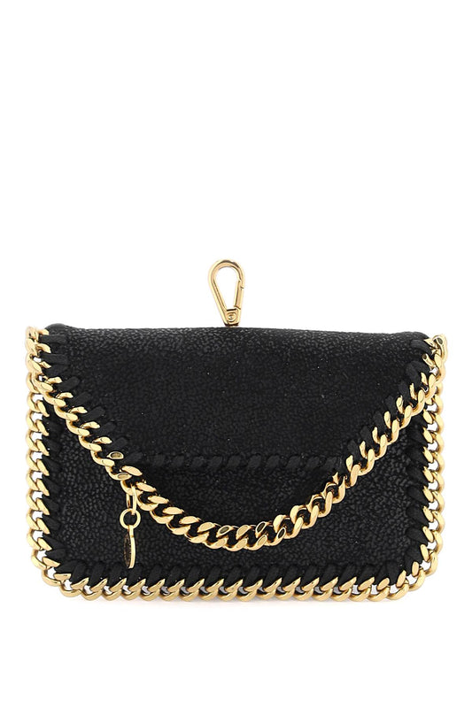 Stella McCartney Stella McCartney "shaggy deer falabella