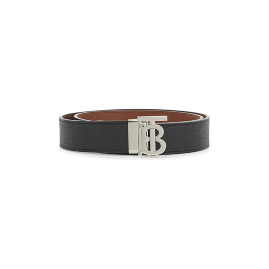 Burberry reversible tb belt Belts Burberry