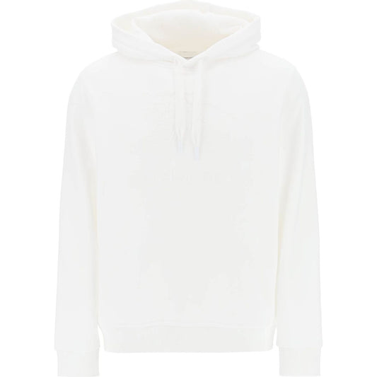 Burberry 'raynerbridge' hoodie with ekd logo in terry cloth Topwear Burberry