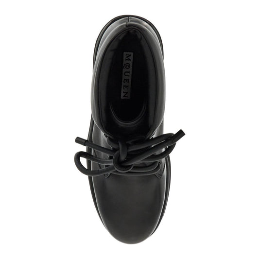 Alexander Mcqueen Stringate Sofa Men Shoes Lace-ups Alexander Mcqueen