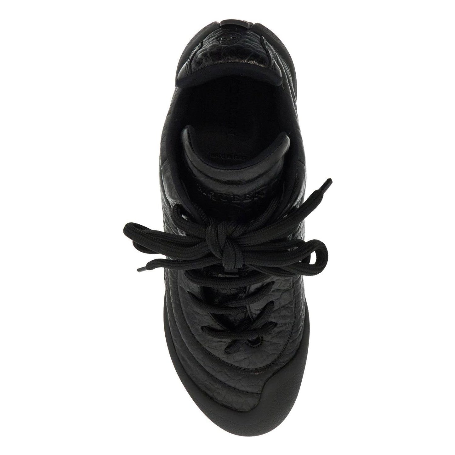 Alexander Mcqueen flexion sneakers Sneakers Alexander Mcqueen