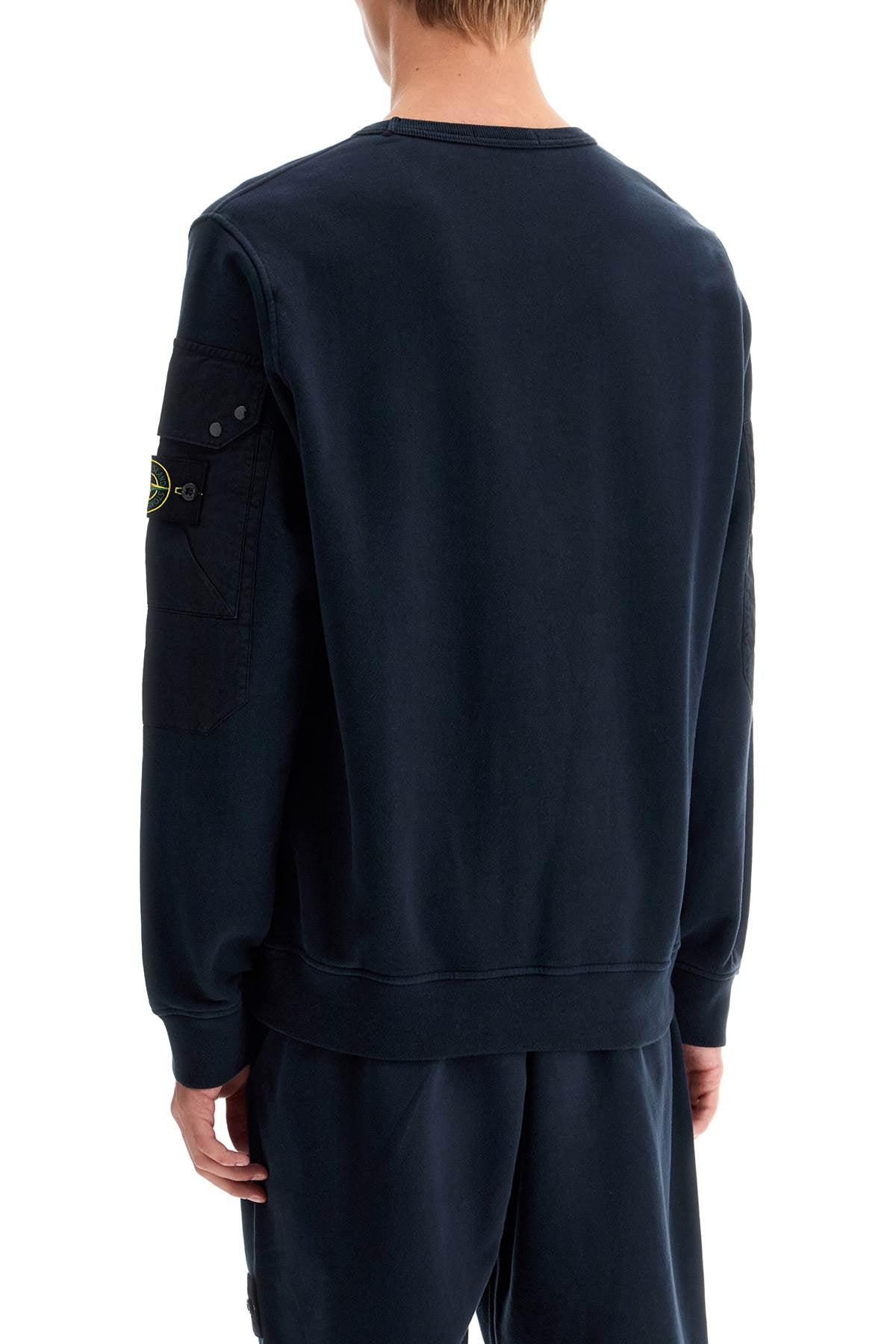 Stone Island men sweatshirt Topwear Stone Island