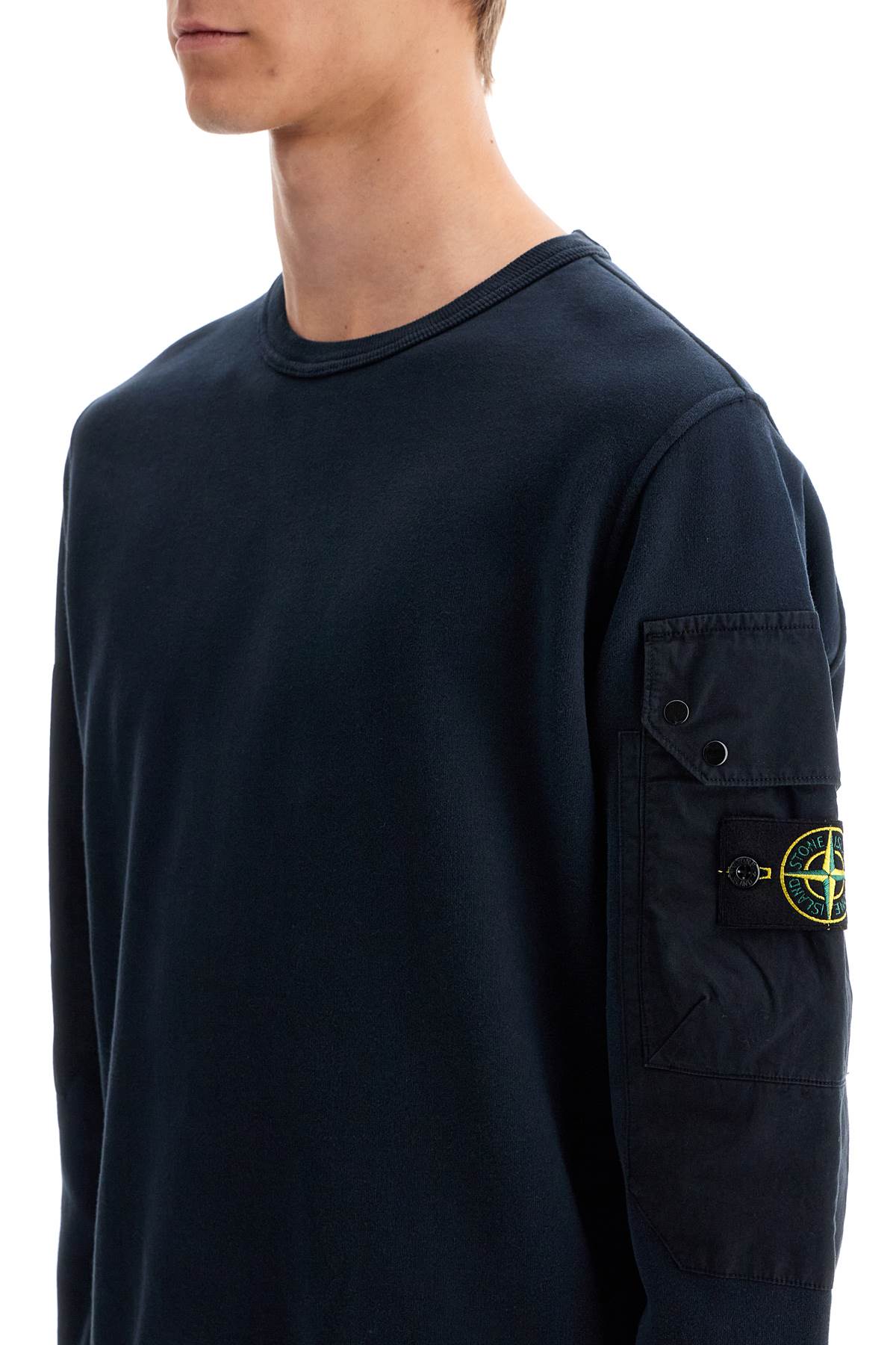 Stone Island men sweatshirt Topwear Stone Island