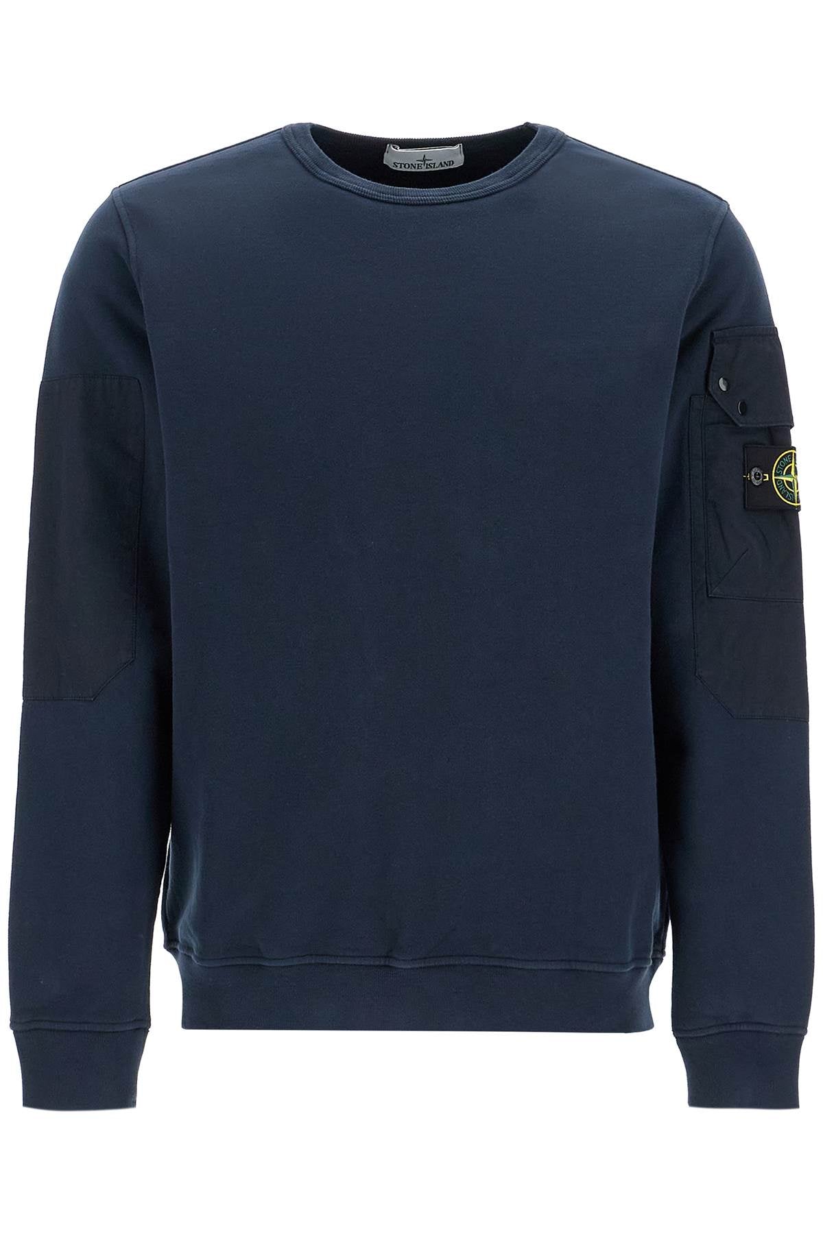 Stone Island men sweatshirt Topwear Stone Island