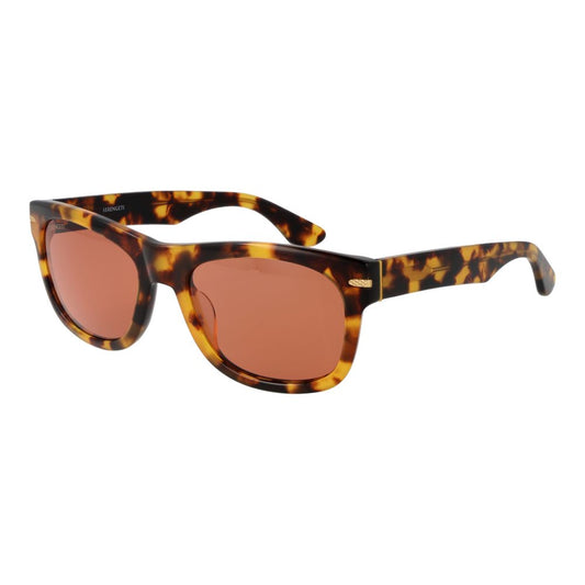 Serengeti Multicolor Acetate Sunglasses