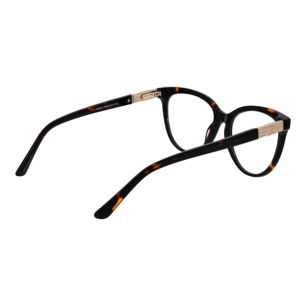 Guess Brown Acetate Glasses (Frames)