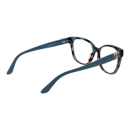Guess Blue Acetate Glasses (Frames)