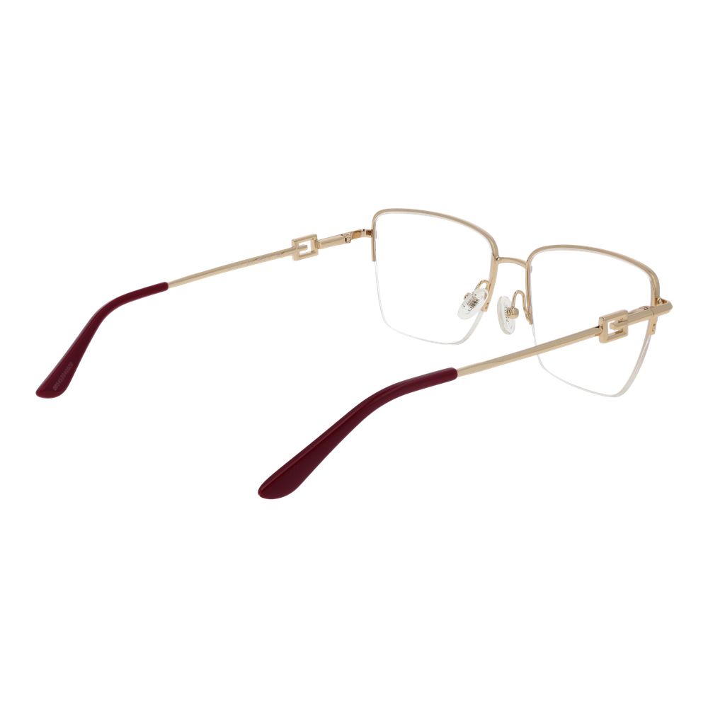 Guess Multicolor Metal Glasses (Frames)
