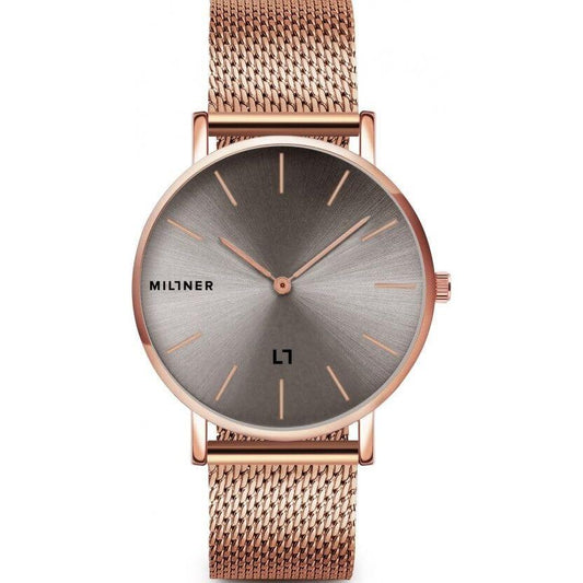 MILLNER Mod. 8425402504390 WATCHES MILLNER