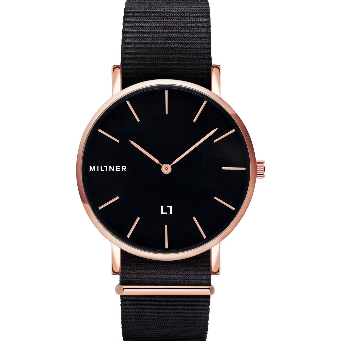 MILLNER Mod. 8425402504673 WATCHES MILLNER