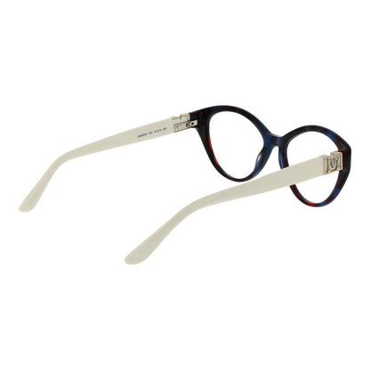 Marciano by Guess Blue Acetate Glasses (Frames)
