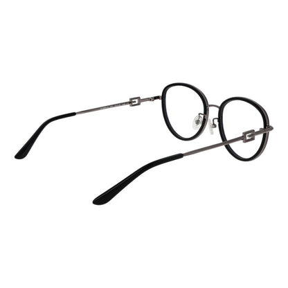 Guess Black Metal Glasses (Frames)