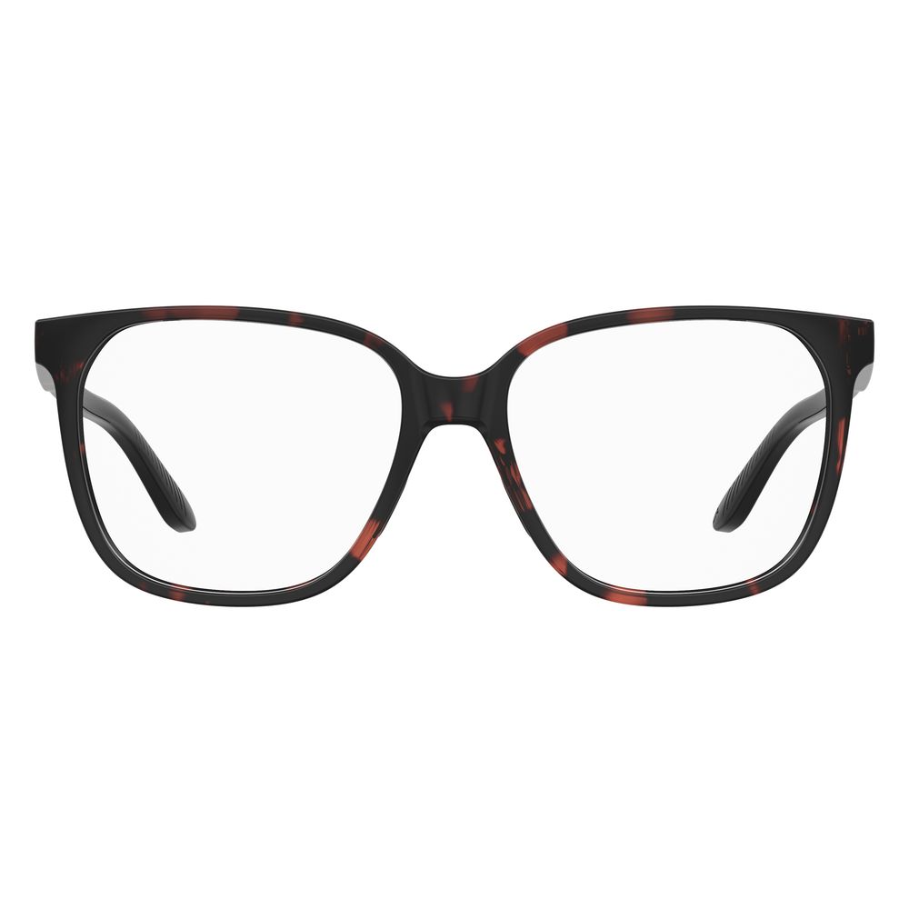 Under Armour Brown Resin Glasses (Frames)