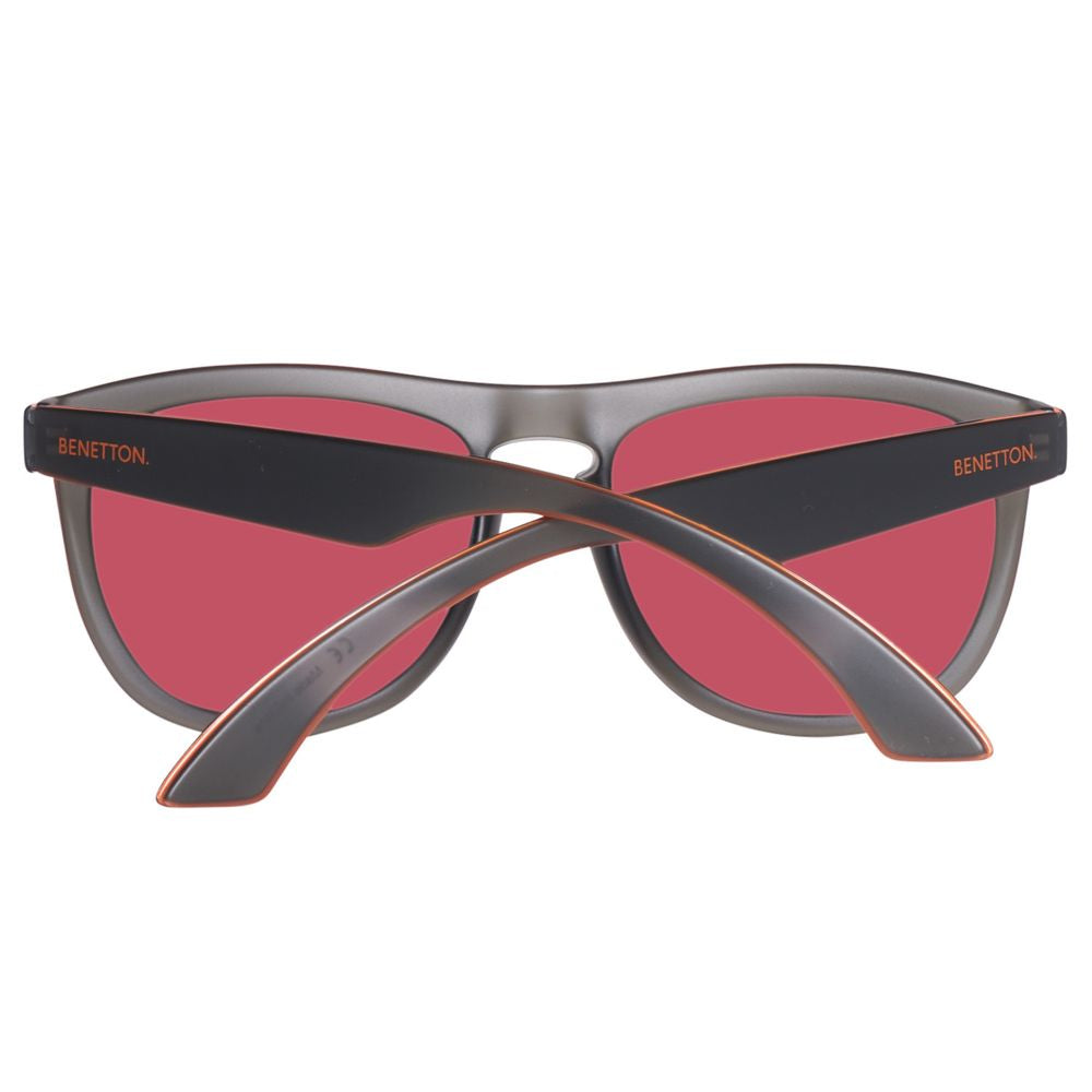 Benetton Bicolor Injected Sunglasses