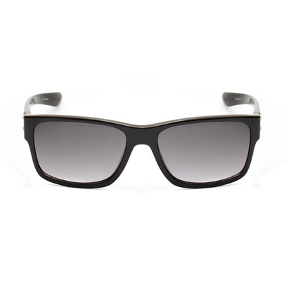 Kenneth Cole Black Injected Sunglasses