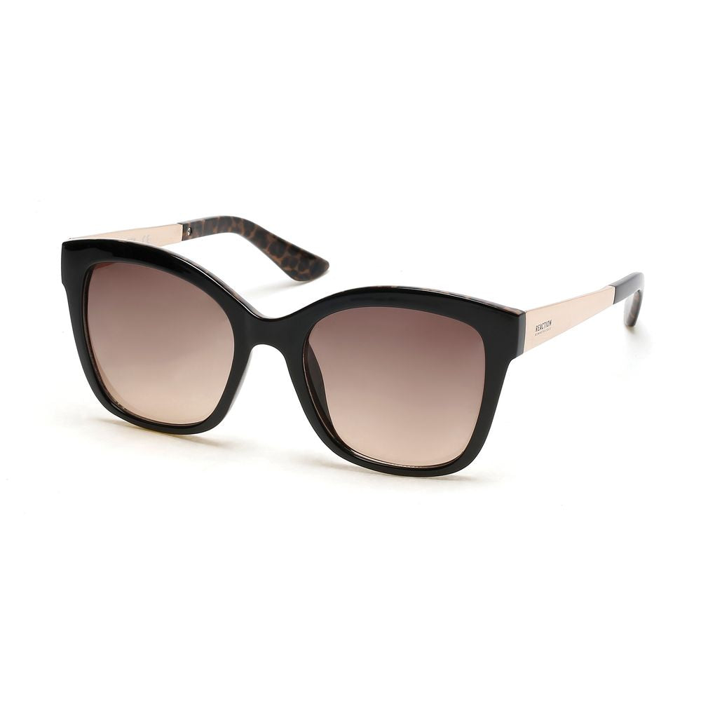 Kenneth Cole Black Injected Sunglasses