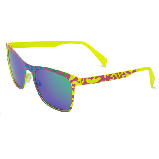 Italia Independent Multicolor Metal Sunglasses1728,67434610848,Accessories,Glasses and Sunglasses - Accessories,Italia Independent,Multicolor,New with tags,Sunglasses - Glasses and Sunglasses - Accessories,Unisex