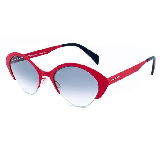 Italia Independent Multicolor Metal Sunglasses