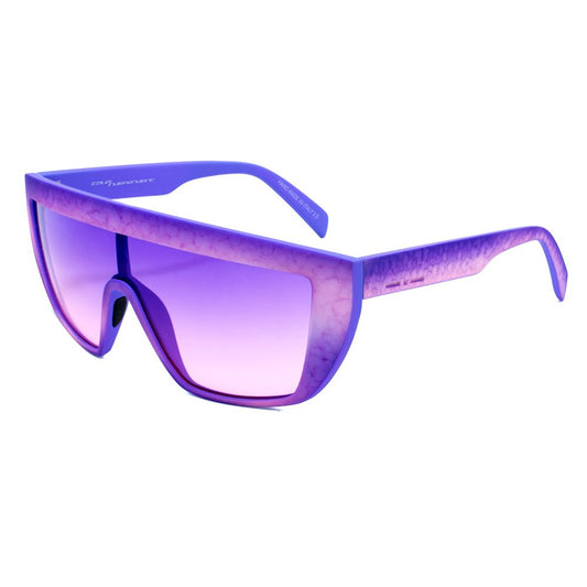 Italia Independent Multicolor Acetate Sunglasses