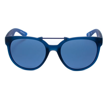Italia Independent Blue Acetate Sunglasses