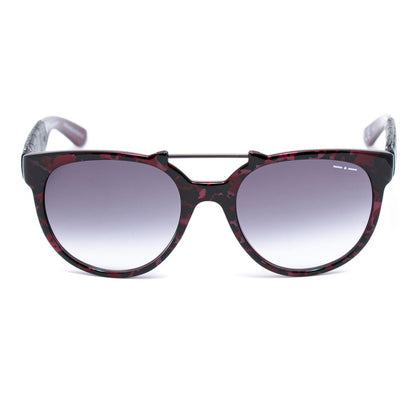 Italia Independent Multicolor Acetate Sunglasses