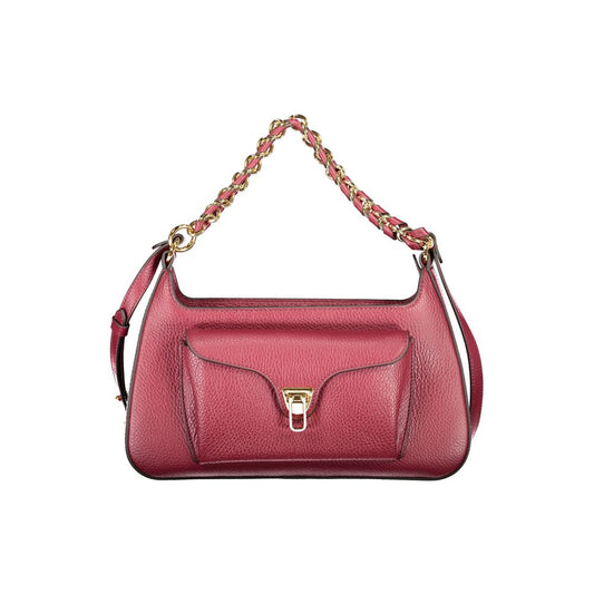 Coccinelle Viola Leather Women Handbag