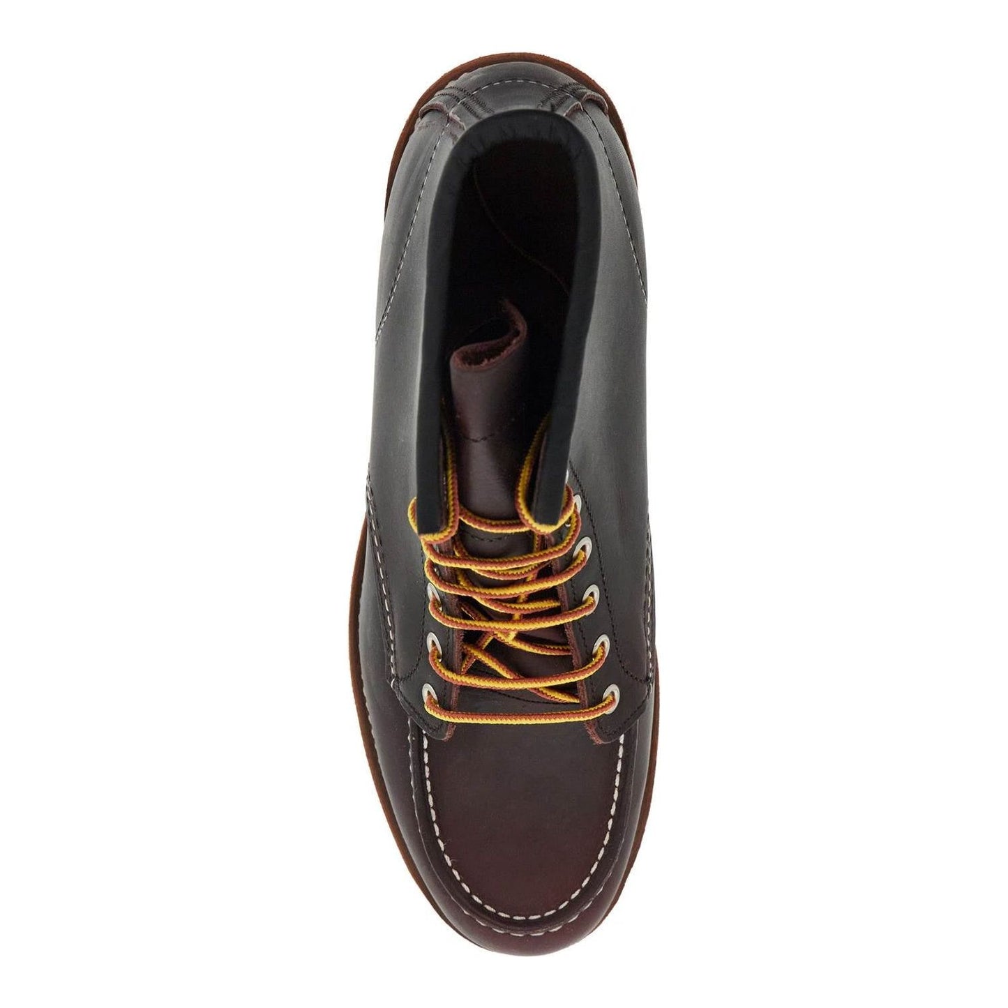 Red Wing Shoes assino\n\nclassic mocc