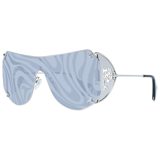 Gray Women Sunglasses Emilio Pucci