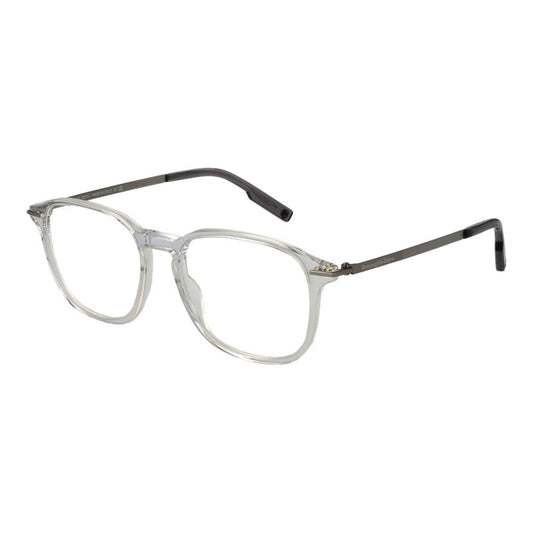 Ermenegildo Zegna Transparent Acetate Glasses (Frames)