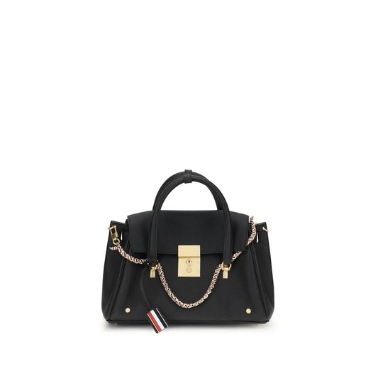 Thom Browne Black The Mrs. Thom Handbag