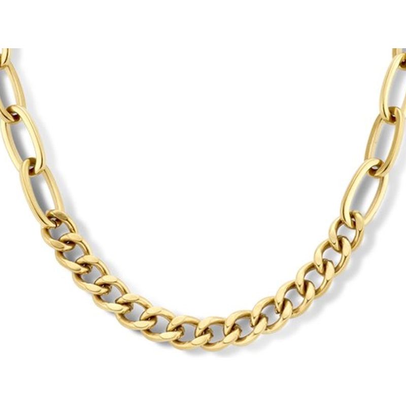 CO88 COLLECTION Mod. 8CN-26397 Necklace CO88 COLLECTION