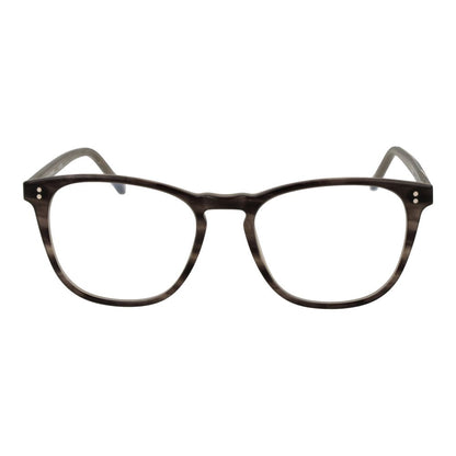 Hackett Gray Acetate Glasses (Frames)