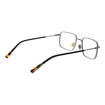 Scotch & Soda Gray Metal Glasses (Frames)