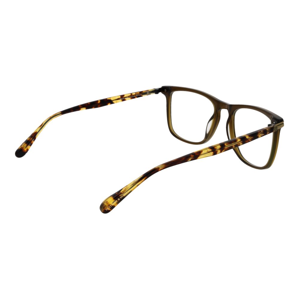 Scotch & Soda Bicolor Acetate Glasses (Frames)
