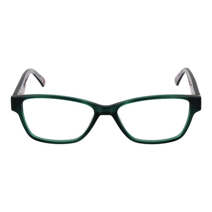 Ted Baker Bicolor Plastic Glasses (Frames)