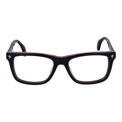 Lozza Blue Cellulose Acetate Glasses (Frames)