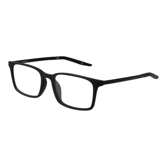 Nike Black Plastic Glasses (Frames) Nike