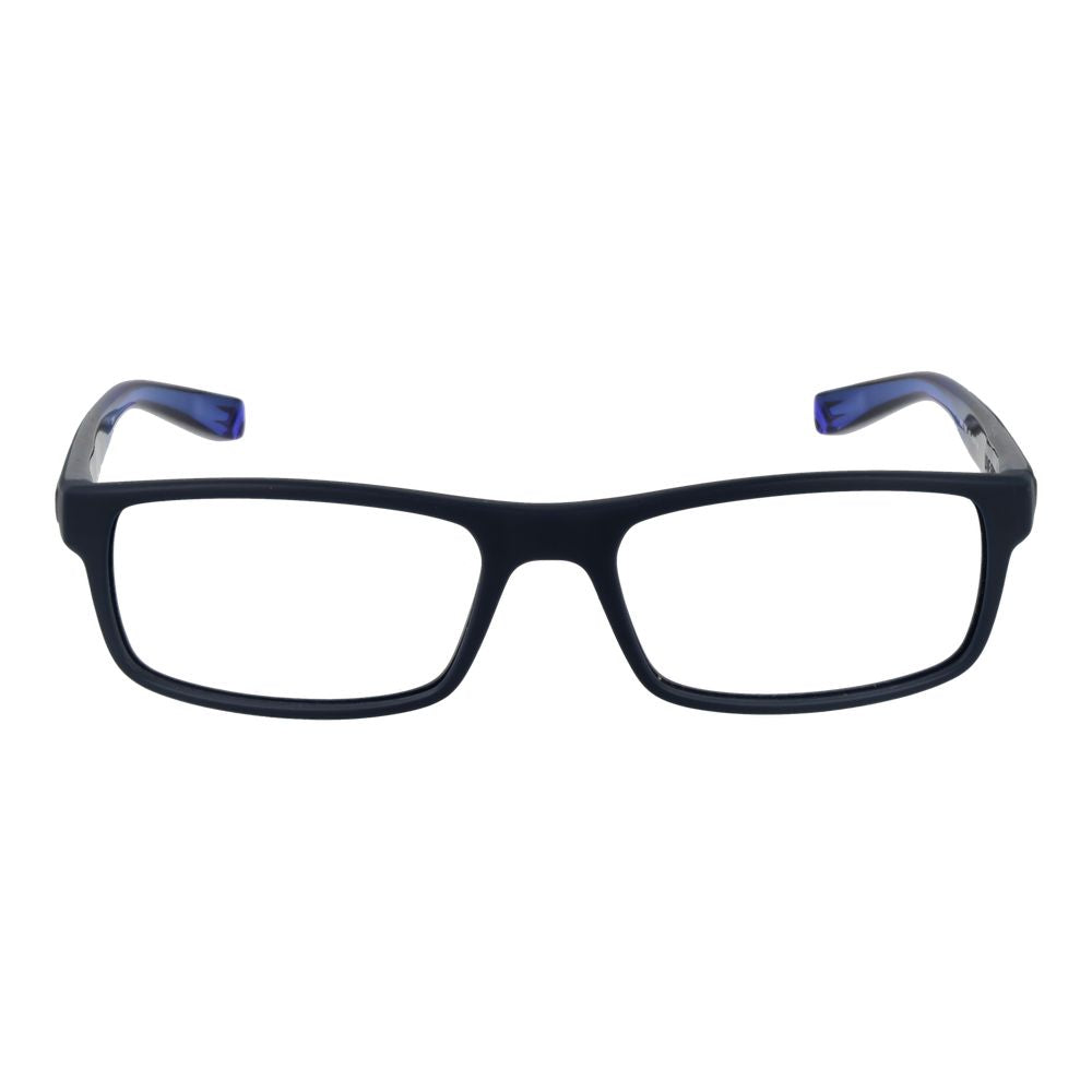 Nike Blue Plastic Glasses (Frames) Nike