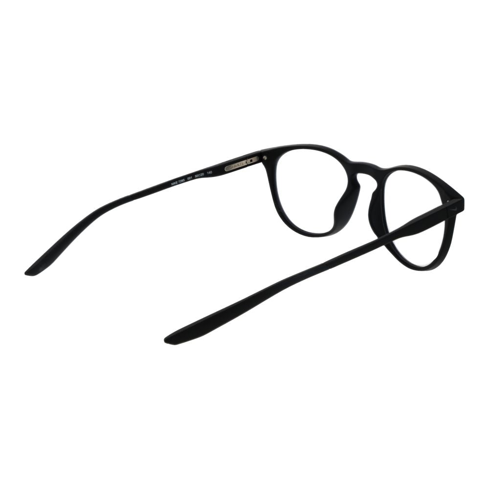 Nike Black Metal Glasses (Frames) Nike