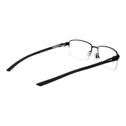 Nike Black Metal Glasses (Frames) Nike
