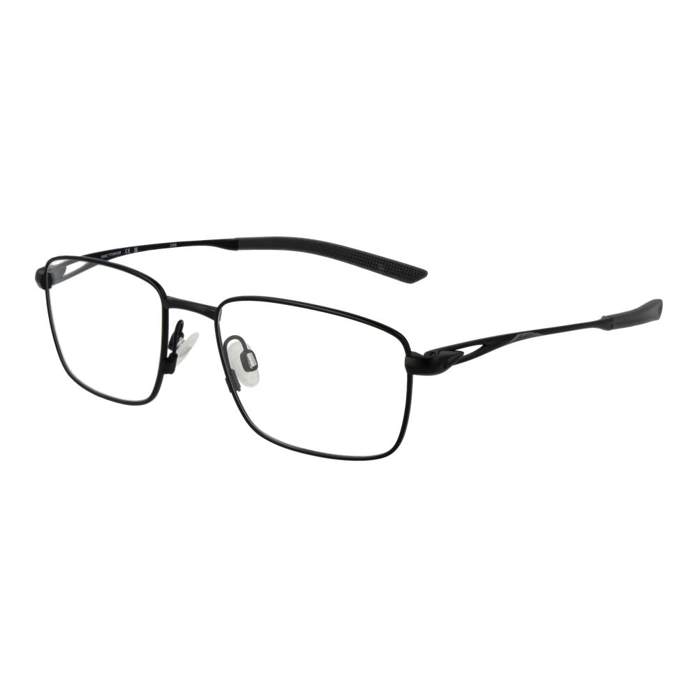 Nike Black Titanium Glasses (Frames) Nike