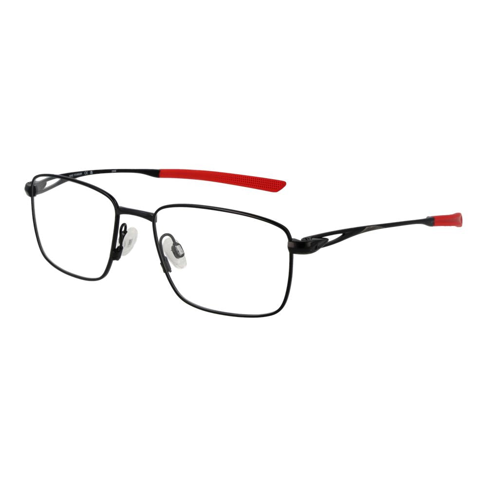 Nike Black Titanium Glasses (Frames) Nike