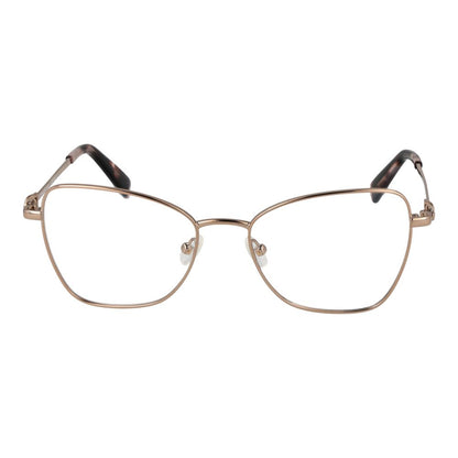 Longchamp Gold Metal Glasses (Frames)