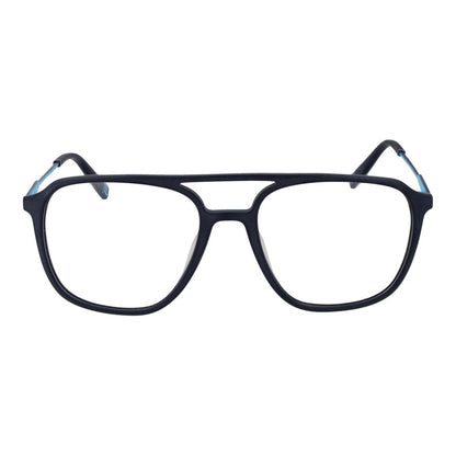 Fila Blue Metal & Plastic Glasses (Frames)