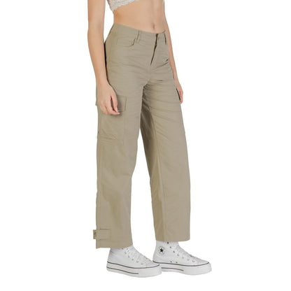 Only Beige Cotton Cargo Pants 1728,71956299936,Beige,Cargo Pants - Pants - Clothing,Clothing,L/32,New with tags,Only,Pants - Clothing,S/32,Women,XL/32