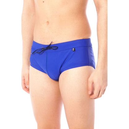 Datch Blu Poliammide Men Swim Brief